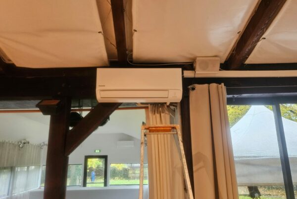 Installateur PAC Air-Air Panasonic PAC Air-Air Panasonic