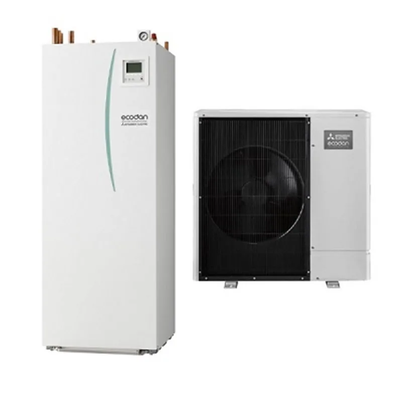 PAC Mitsubishi Electric