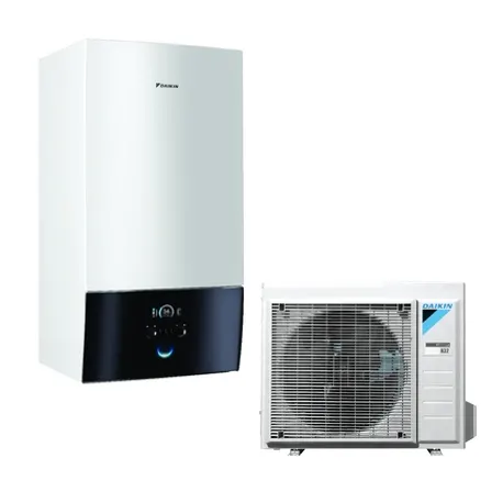 PAC Altherma 3 R W Daikin