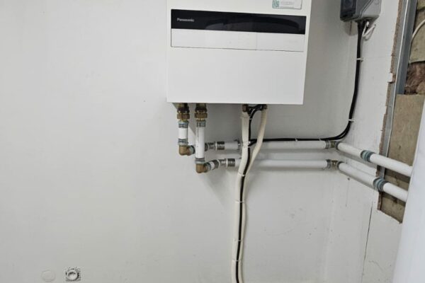 Installateur Clim et pompe à chaleur